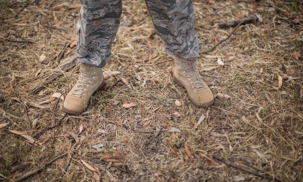 Comment trouver des chaussures de sécurité de qualité ?