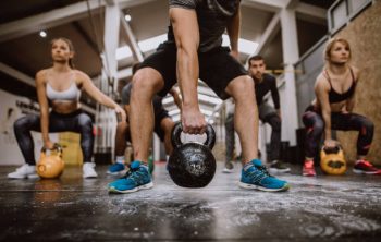 CrossFit : comment sélectionner ses WODs ?