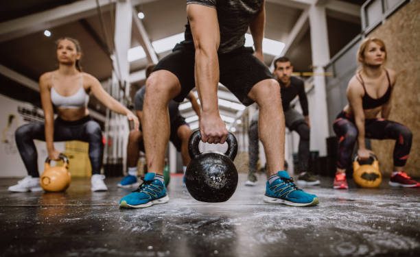 CrossFit : comment sélectionner ses WODs ?