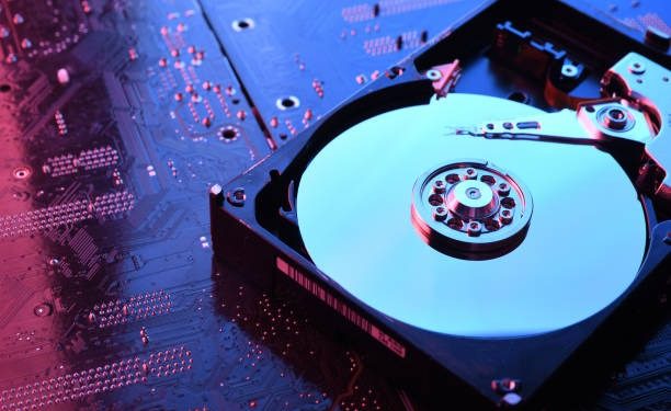 Quel est le meilleur type de disque dur ?