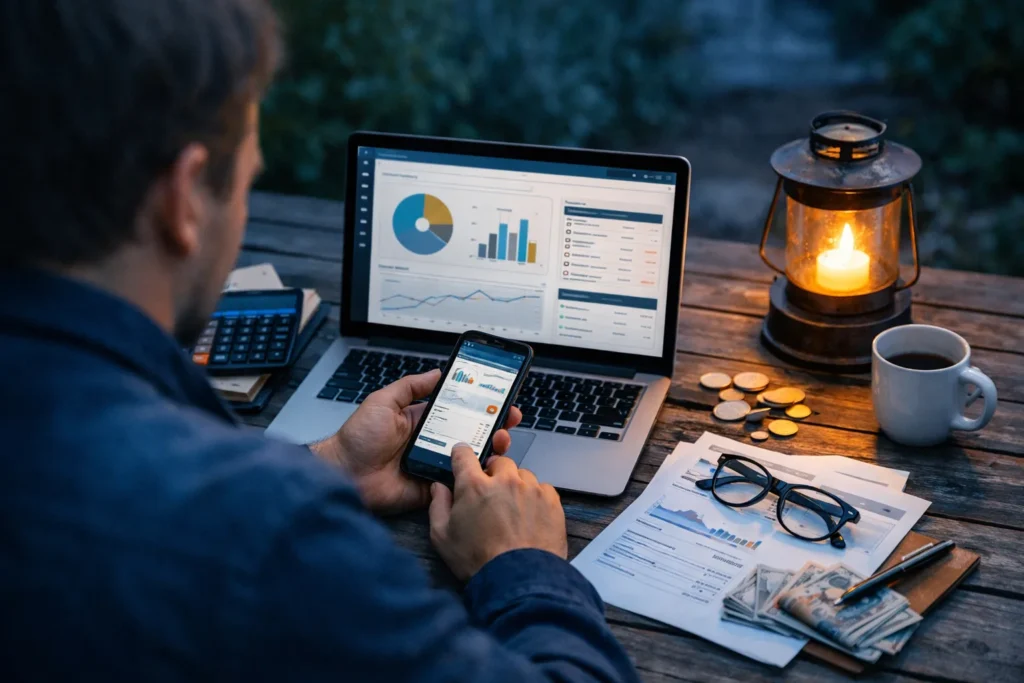 Les 3 meilleurs logiciels de gestion financière pour optimiser votre budget en 2024