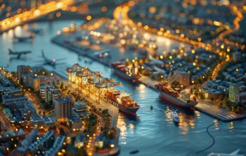 Les avantages et inconvénients de l’importation par voie maritime vs aérienne