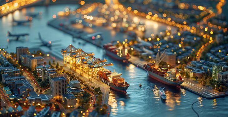 Les avantages et inconvénients de l’importation par voie maritime vs aérienne