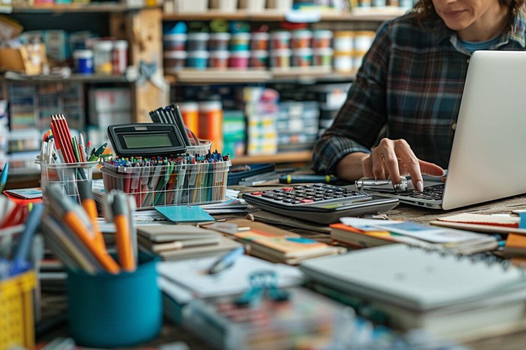 Comment économiser sur vos fournitures de bureau sans compromettre la qualité