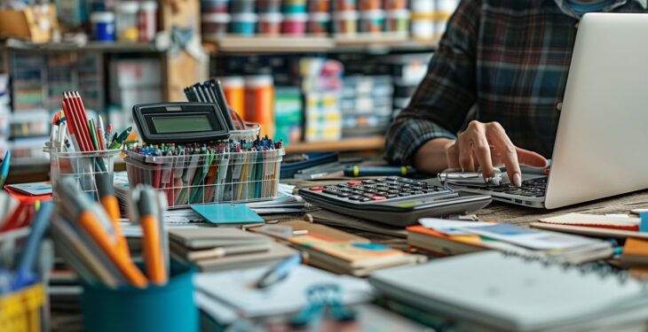 Comment économiser sur vos fournitures de bureau sans compromettre la qualité