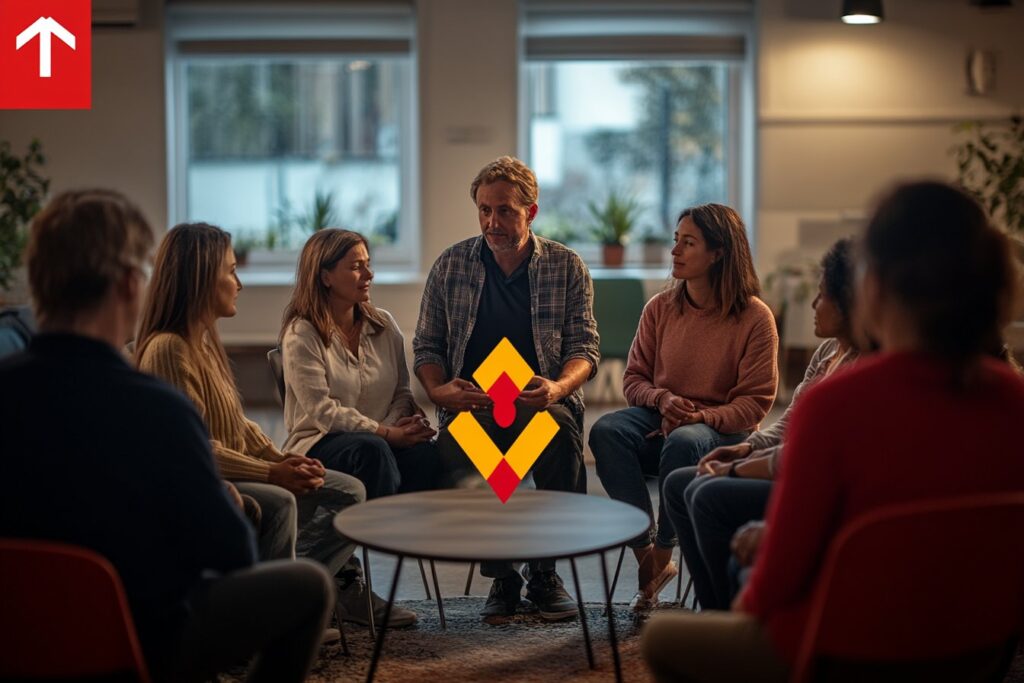 Coaching de groupe : construire une dynamique de confiance en période de crise