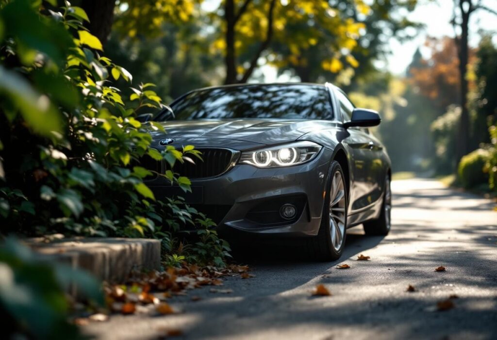 Prévoyance dans le secteur auto : à quoi sert-elle vraiment ?