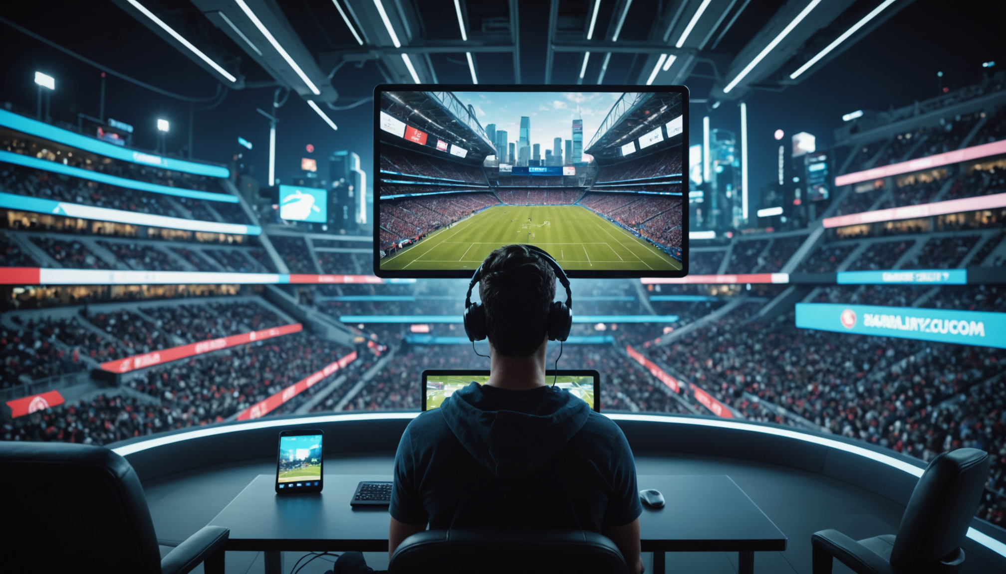 découvrez tout ce qu'il faut savoir sur hesgoal, la plateforme de streaming sportif en 2025 : fonctionnement, nouveautés, avantages et conseils pour regarder vos événements sportifs préférés en direct.