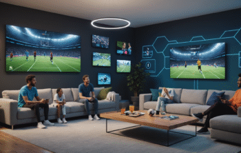 Hesgoal : tout savoir sur la plateforme de streaming sportif en 2025