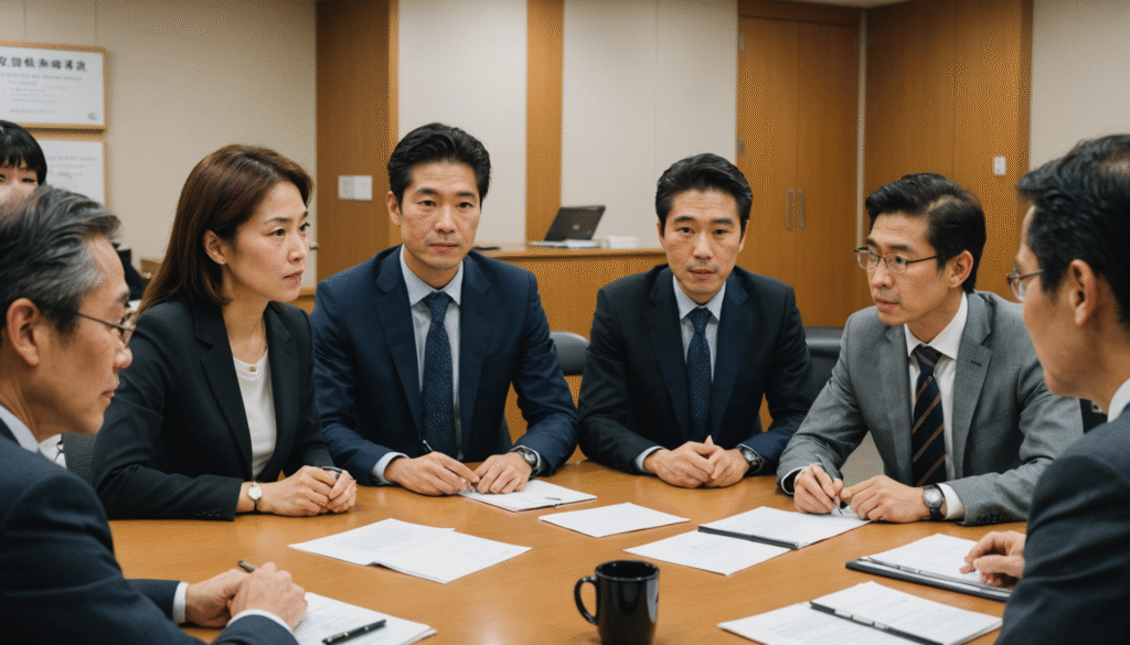 Soft skills gagnées en voyage : ce que Chiba apprend aux pros