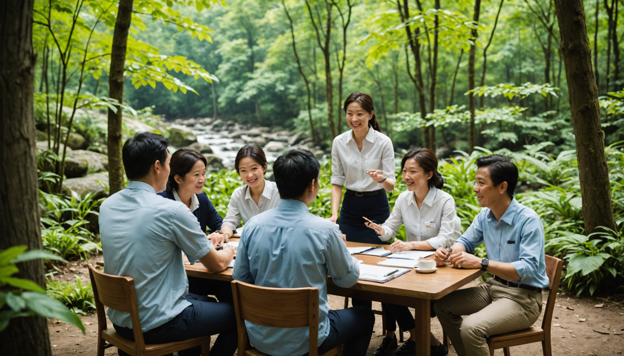 découvrez comment les expériences vécues à chiba permettent aux professionnels de développer des soft skills telles que l'adaptabilité, la communication interculturelle et l'esprit d'équipe, et enrichissez votre parcours grâce aux atouts uniques du voyage.