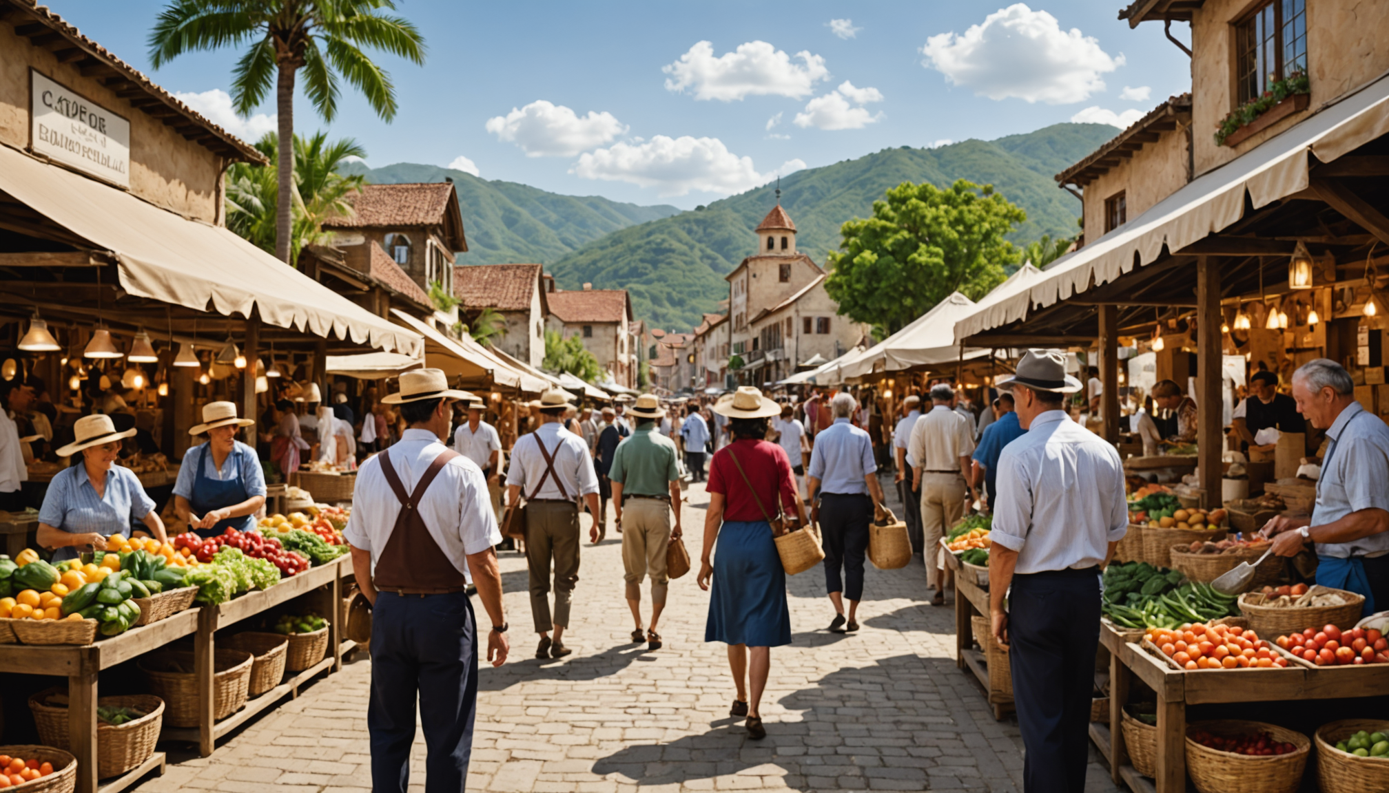 découvrez les métiers du tourisme : de l'artisanat à l'hôtellerie, en passant par les emplois saisonniers. explorez les opportunités professionnelles et les savoir-faire au cœur du secteur touristique !