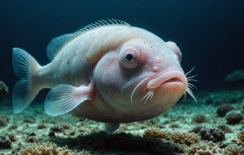 tout savoir sur le blobfish : le poisson le plus étonnant de l’océan en 2025