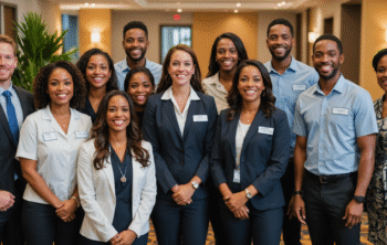 Hôtellerie et emploi à Miami : opportunités saisonnières