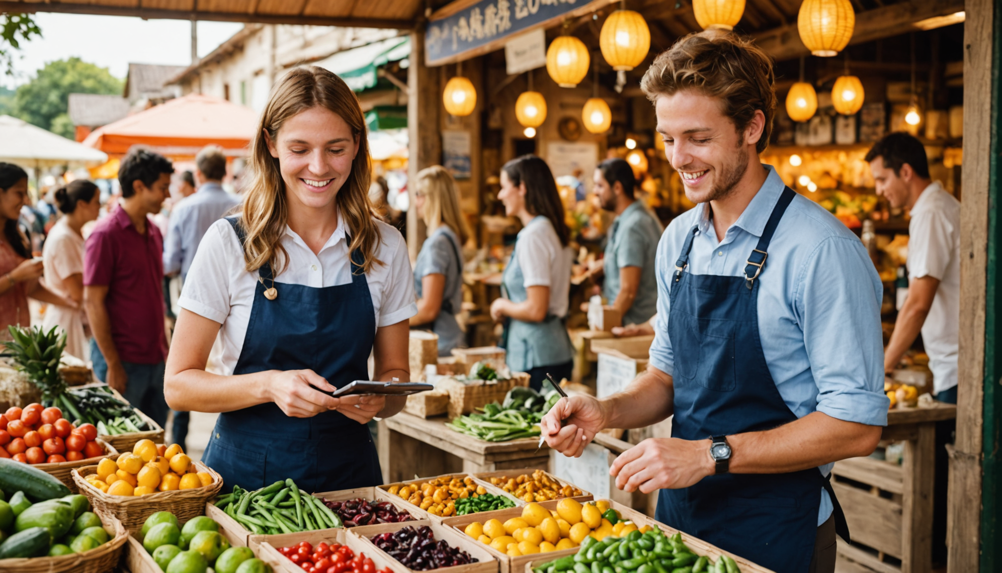 découvrez un panorama complet des emplois touristiques et stages disponibles localement pour booster votre carrière dans le secteur du tourisme.