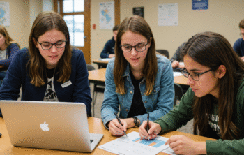 Emplois touristiques & stages : panorama des opportunités locales