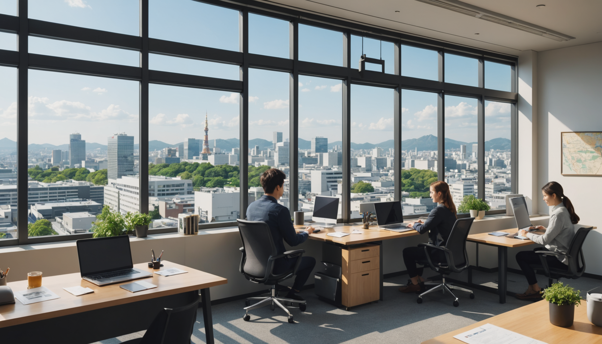 découvrez des opportunités d'emplois et stages à saisir pour voyageurs dans la région du kansai, au japon. trouvez la mission idéale pour enrichir votre expérience tout en explorant cette belle région.