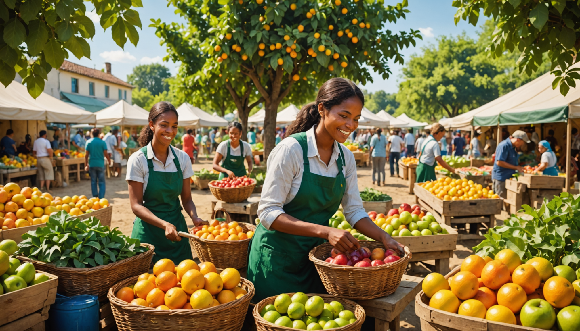 découvrez des opportunités de jobs saisonniers et de volontariats pour voyageurs, idéales pour financer vos voyages et vivre des expériences enrichissantes à travers le monde.