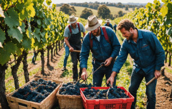 Jobs saisonniers & volontariats pour voyageurs