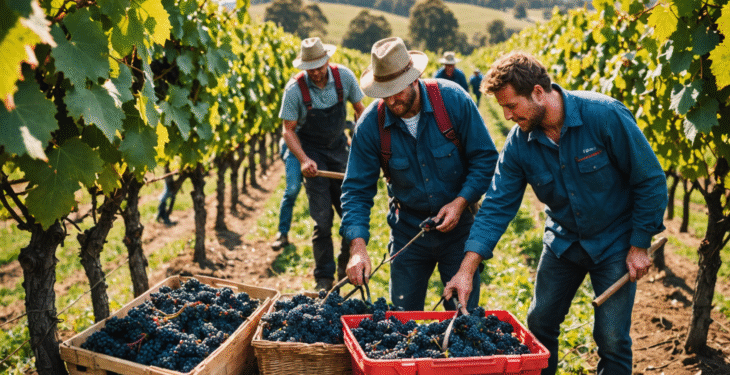 Jobs saisonniers & volontariats pour voyageurs