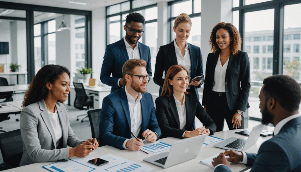 Les bonnes pratiques du recrutement digital