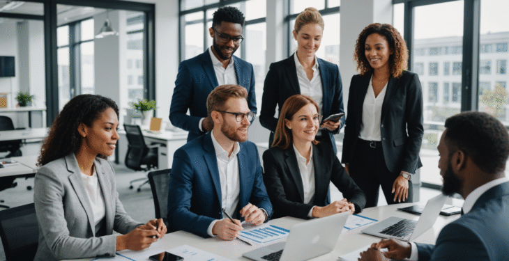 Les bonnes pratiques du recrutement digital