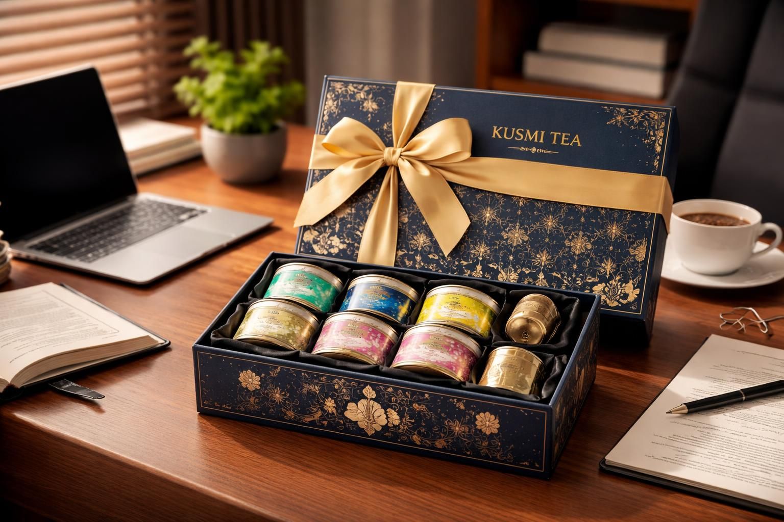 découvrez nos coffrets cadeaux pour collaborateurs, alliant l'élégance de kusmi tea, la qualité monoprix gourmet et l'originalité de box cadeau pro pour offrir un présent unique et raffiné.