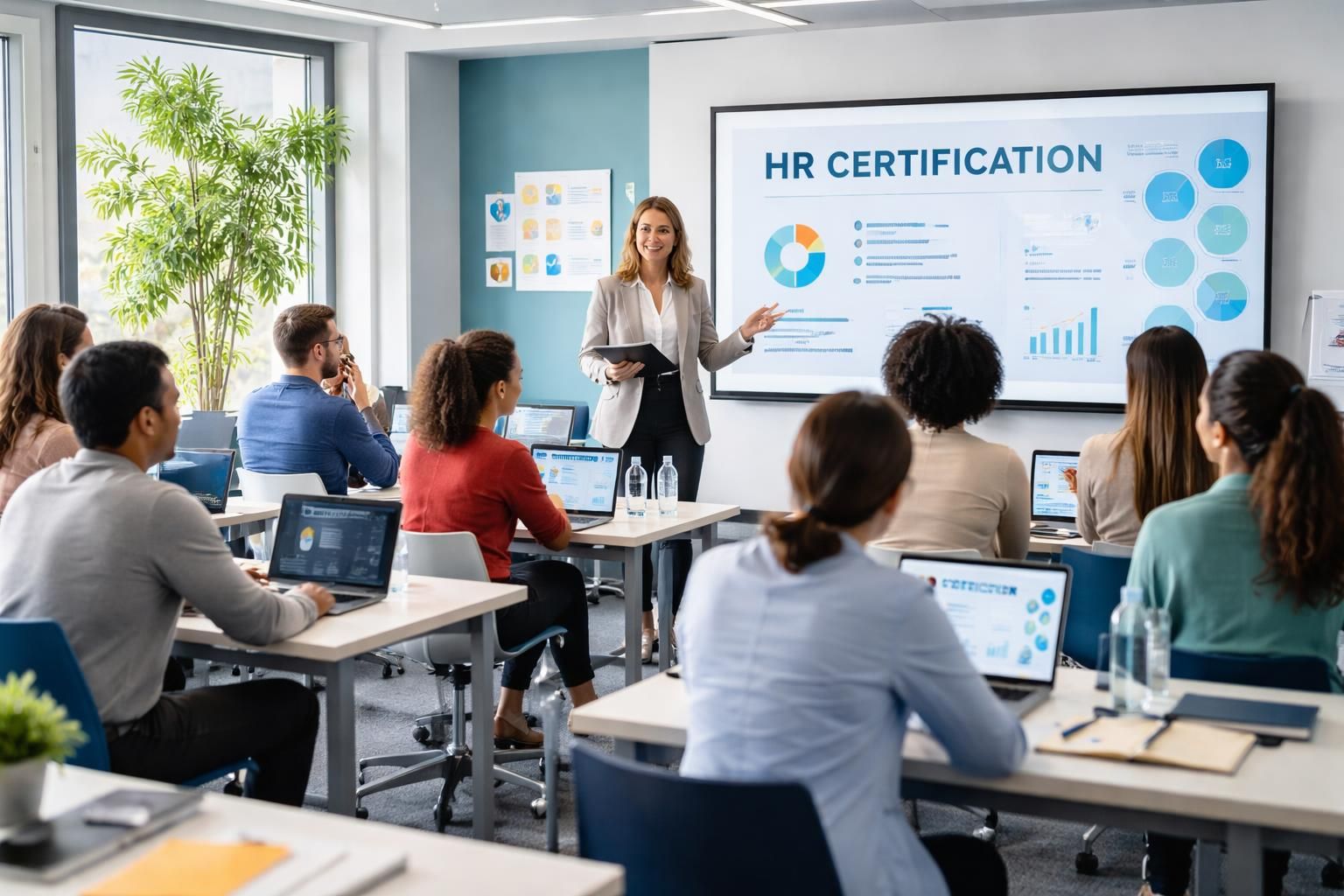 formation professionnelle en recrutement avec coaching rh certifiant pour maîtriser les techniques de sélection et optimiser vos processus d'embauche.