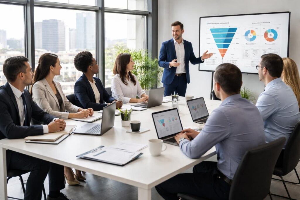 Formation recrutement professionnelle pour offrir avec coaching RH certifiant