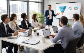 Formation recrutement professionnelle pour offrir avec coaching RH certifiant