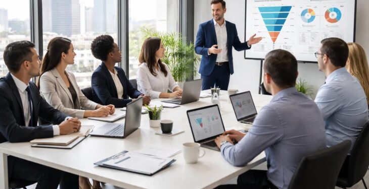 Formation recrutement professionnelle pour offrir avec coaching RH certifiant