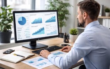 Gérer le budget RH dans une entreprise avec les solutions Sage et Cegid