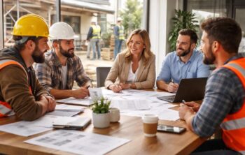 Les meilleurs conseils RH pour recruter vos artisans lors de vos travaux de rénovation maison