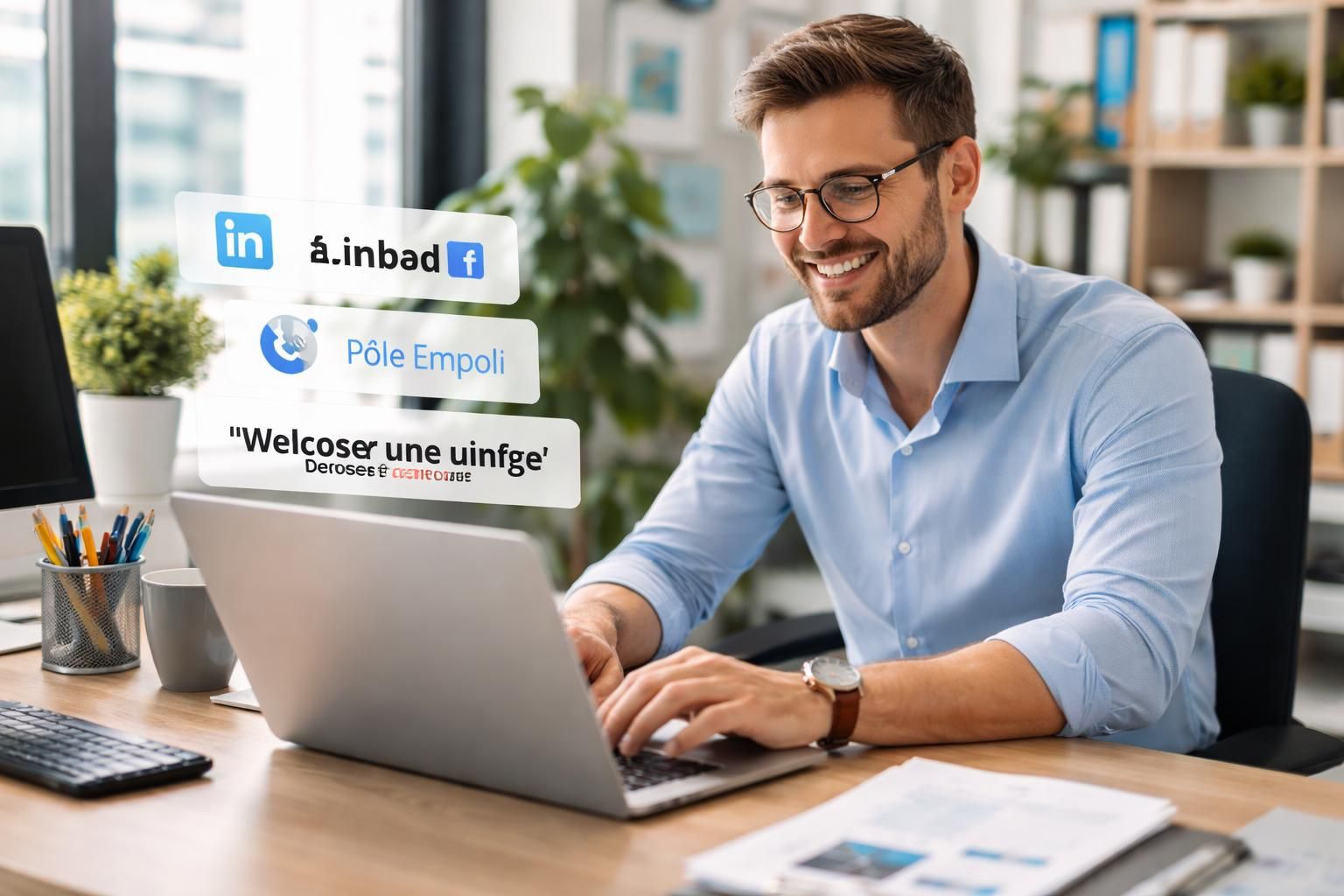 découvrez comment recruter efficacement sans frais grâce à linkedin gratuit, pôle emploi et welcome to the jungle. optimisez votre sourcing et trouvez les meilleurs talents facilement.