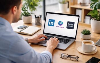 Recruter sans frais avec LinkedIn gratuit, Pôle Emploi et Welcome to the Jungle