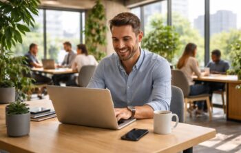 Réduire ses coûts professionnels avec le télétravail et les espaces de coworking abordables