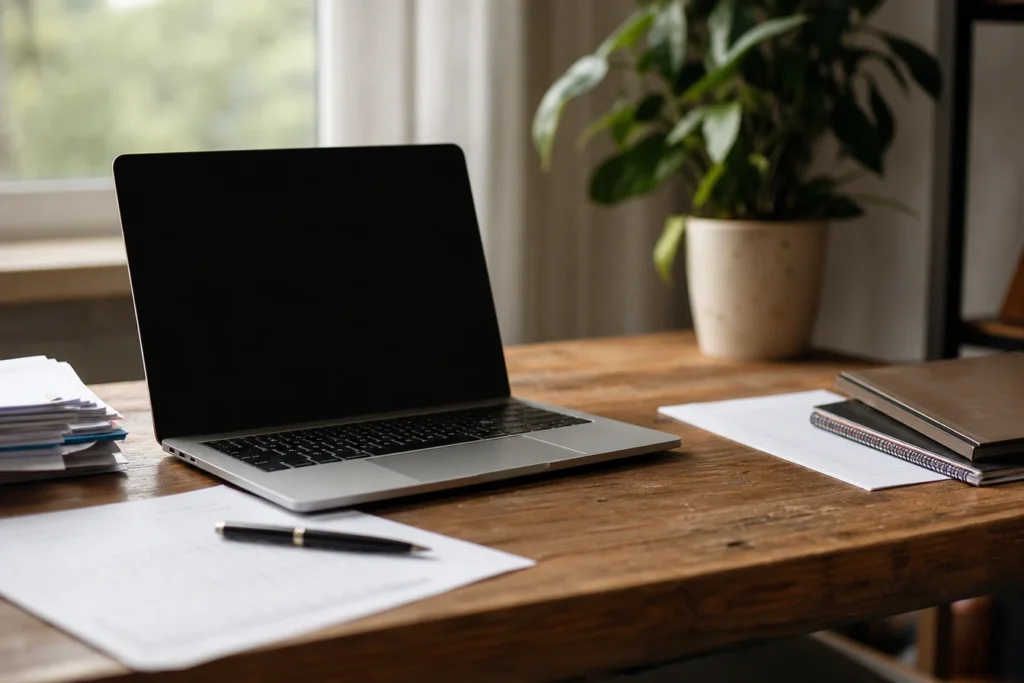 Vie professionnelle : simplifier ses démarches administratives au quotidien