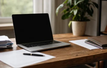 Vie professionnelle : simplifier ses démarches administratives au quotidien