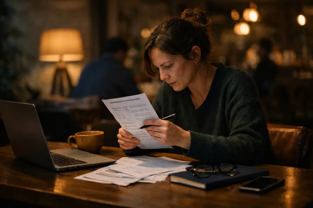 Une offre d’emploi se lit aussi pour ce qu&rsquo;elle ne dit pas