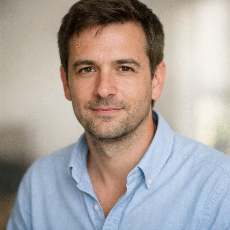 Loïc Harnois